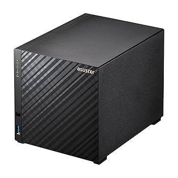 ASUSTOR ASUS子会社 NAS キット 4ベイ AS5304T Amazon.co.jp: ASUSTOR ASUS子会社 NAS キット 4ベイ AS5304T